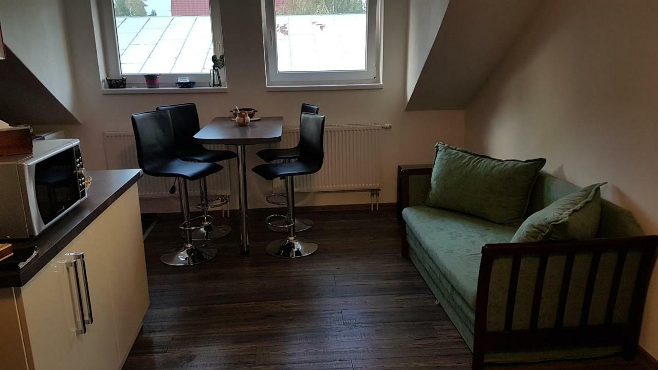 Room With A High Tatras View And Fireplace Strba Bagian luar foto
